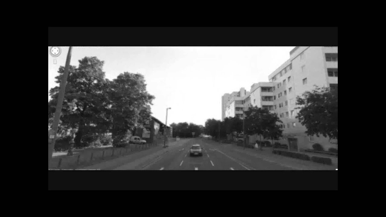 Skitekk Murder Mack - Alleine in den Blocks