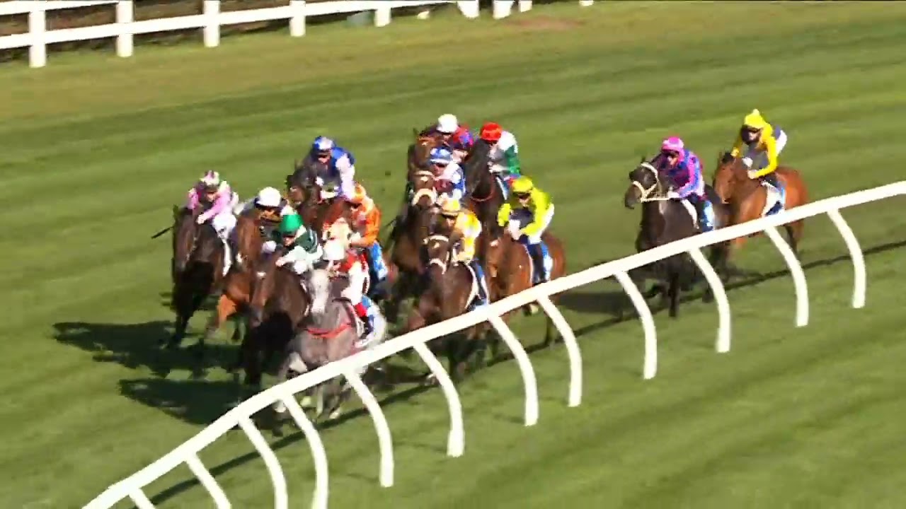 Coongy Cup 2025 - WOOTTON VERNI (3YO+ HCP G3) Group 3 Caulfield 15 октября