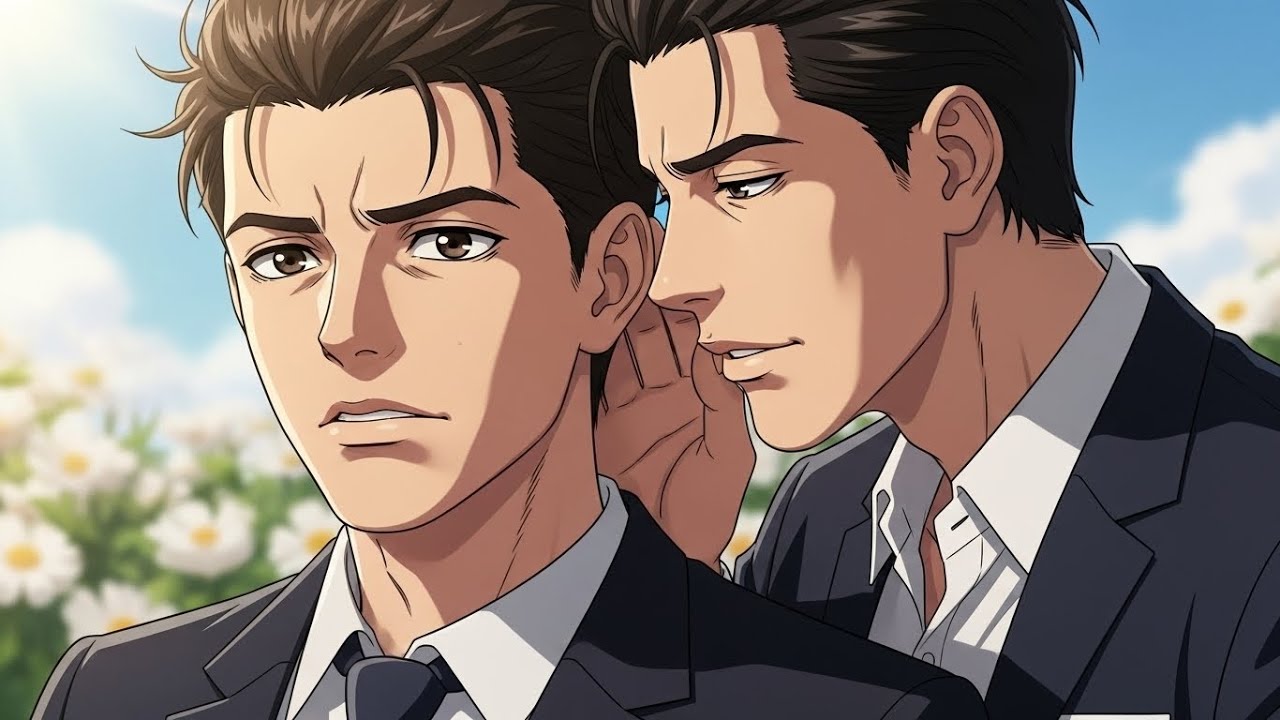 Forced To Replace His Sibling At The Wedding-2 Alphas Didn’t Care About The Switch ‘You’re The One’