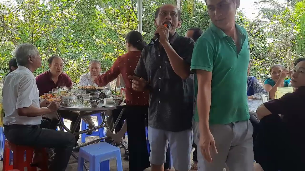 ANH BA KHIA  _ Sau Nho 15 tháng 1, 2026