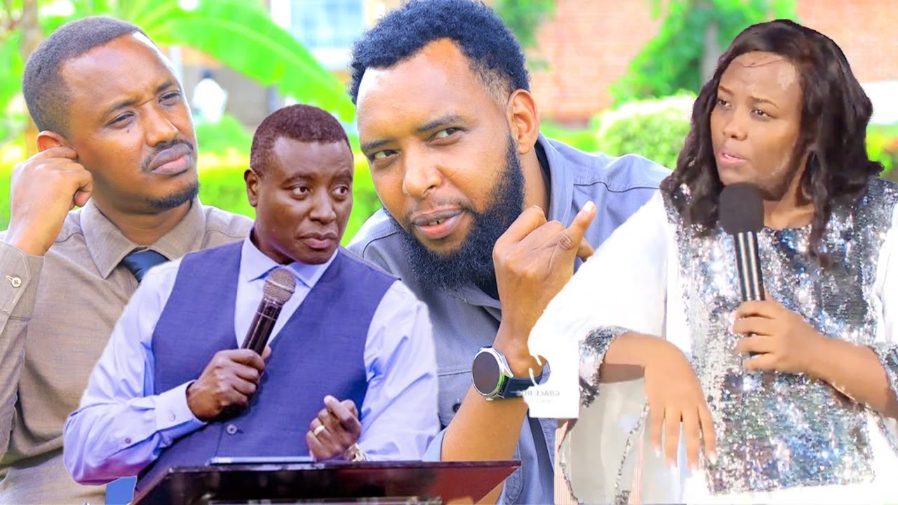 Pst Julienne Kabanda twarabanye ka mpishure Amabanga ye//Abamukunda bose batwumve/Satani yararangaye