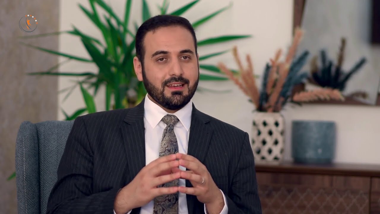 Dr. Zana A. Qasab   I  چۆن بزانم نەخۆشی دەرونیم هەیە یان نا؟