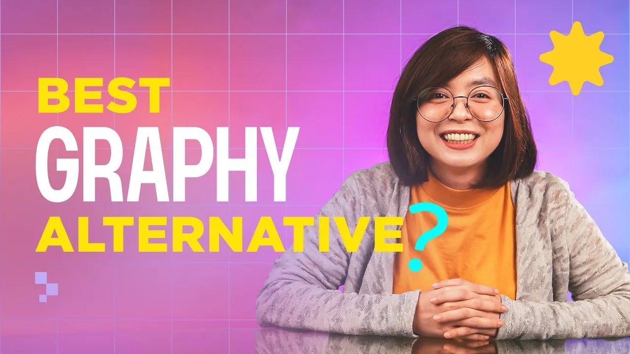 Graphy Review 2024: Features, Pricing, and FREE Alternative