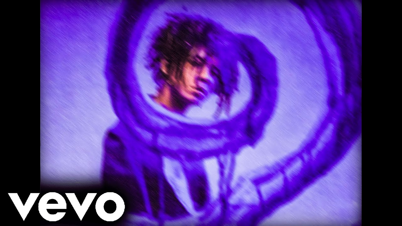 iann dior - thought it was ft. mgk ( slowed + reverb + bass boosted )