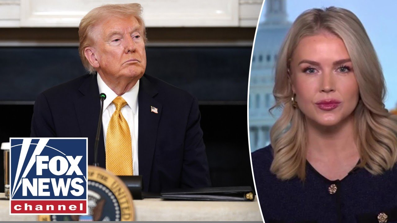 'FINAL STRAW': Trump urges MAJOR action to end government shutdown