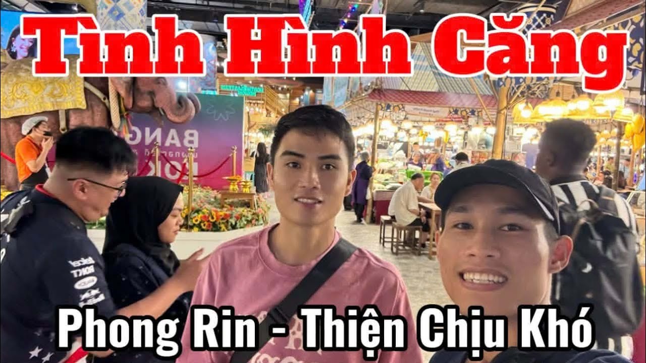 CỤC NÓNG,PHÍA TRƯỚC CỤC NÓNG!