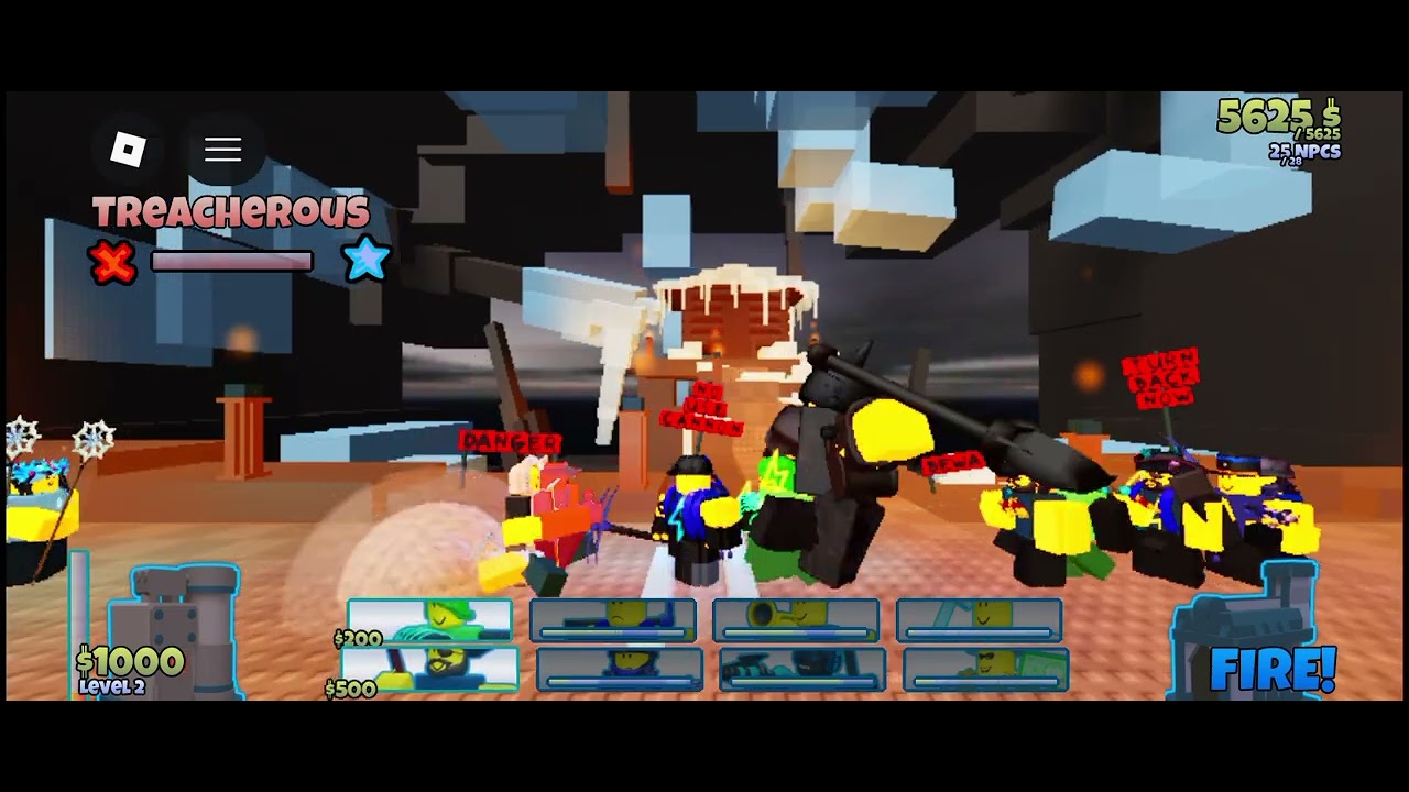 Bedridden 1* under 2 minute Speedrun | Roblox The Battle Bricks
