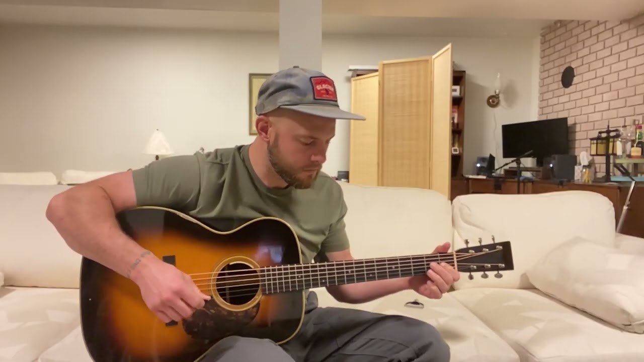 2024 Pre War Guitar Co. OM-28 Brazilian Quick Review