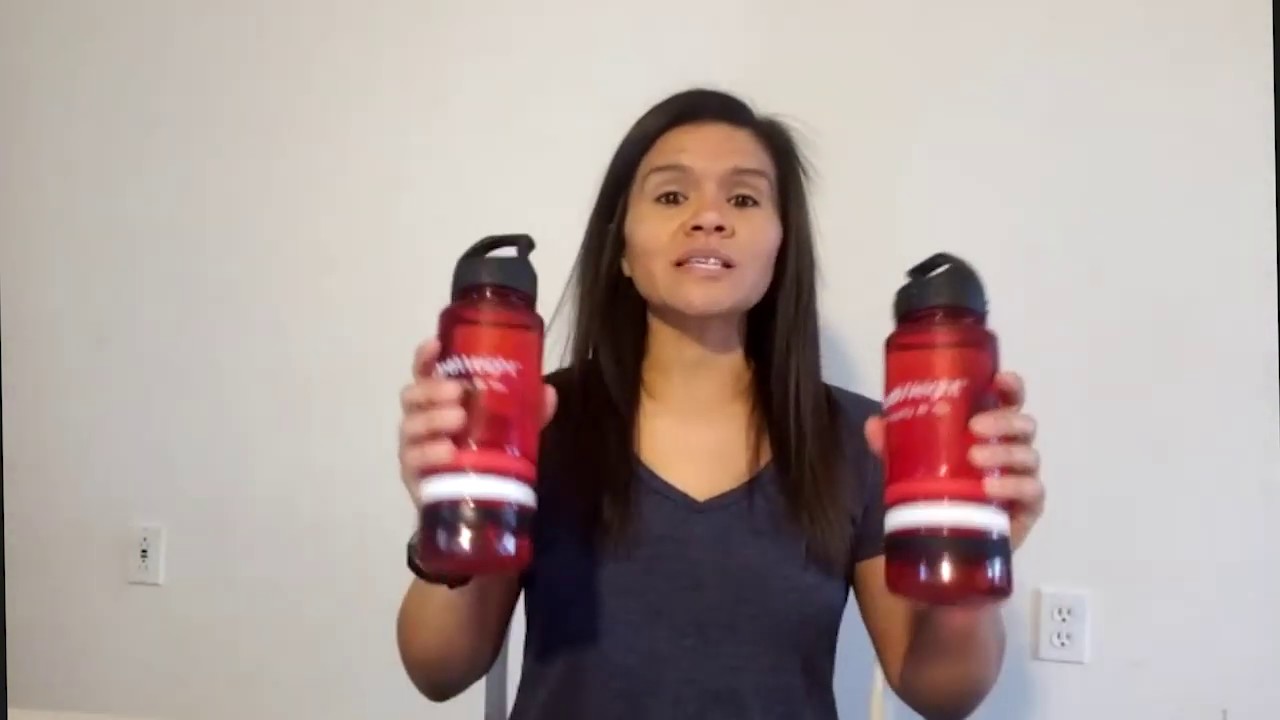 Staying Healthy During COVID-19: At-Home Strength Exercises