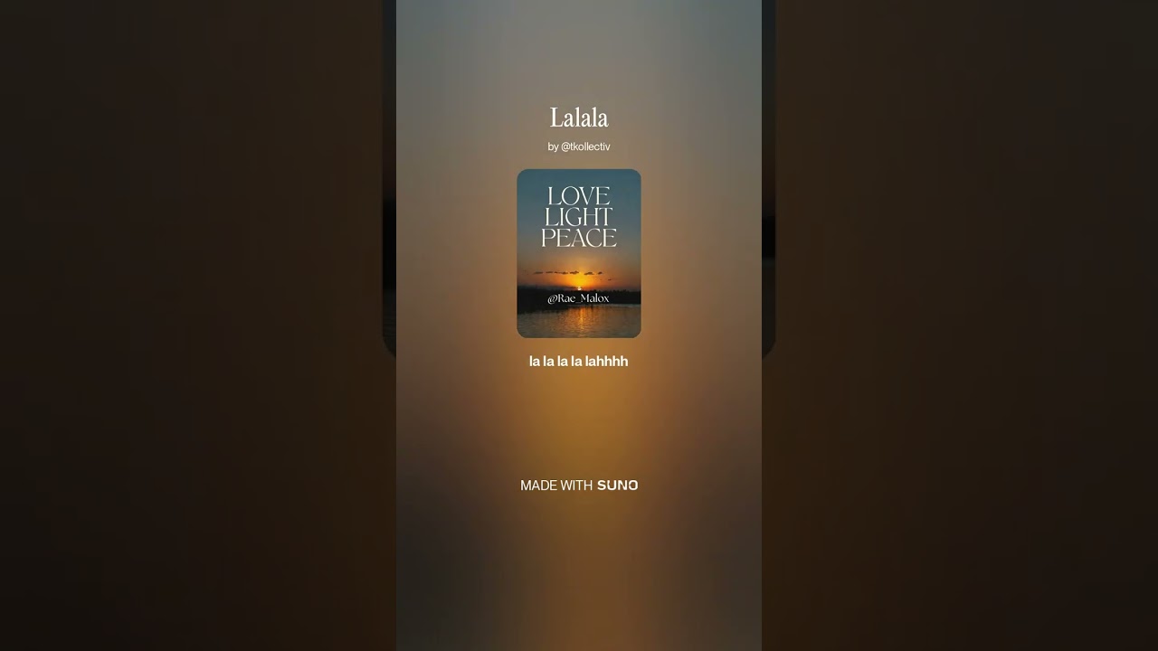 Lalala