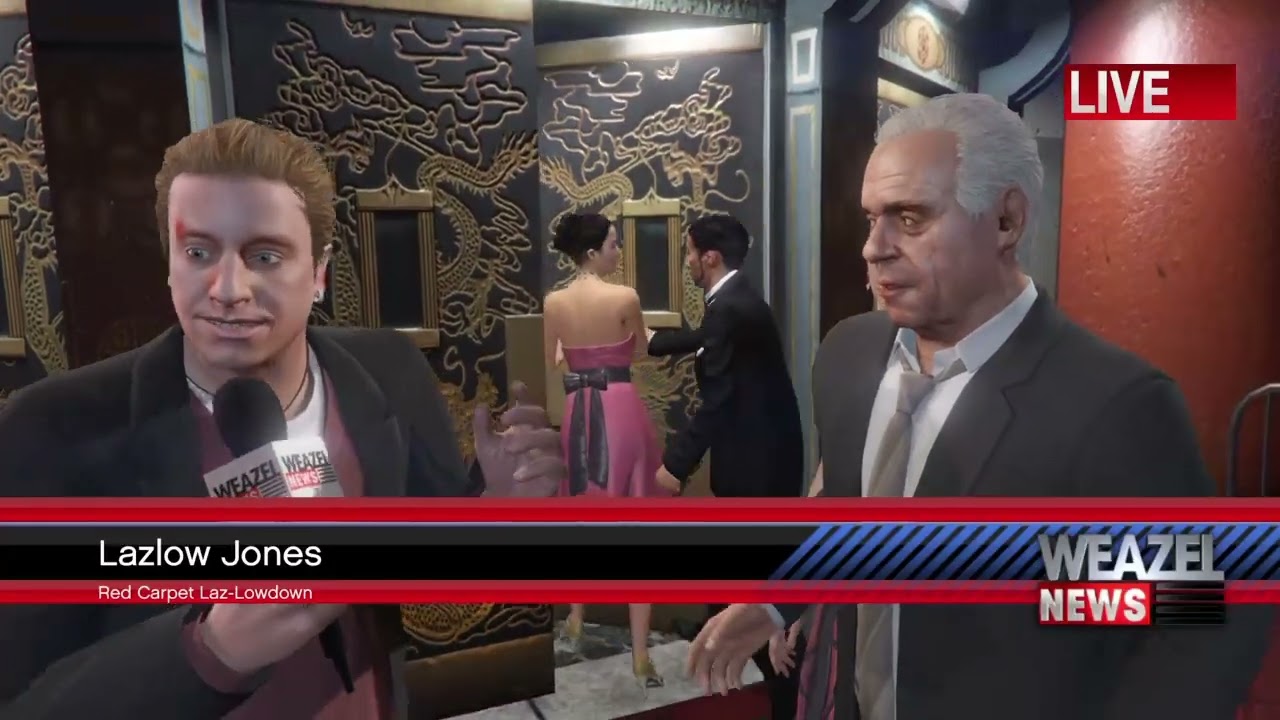 GTA 5 – Meltdown 🎬 Explosive Movie Premiere Mission | Michael De Santa | GamingRNL