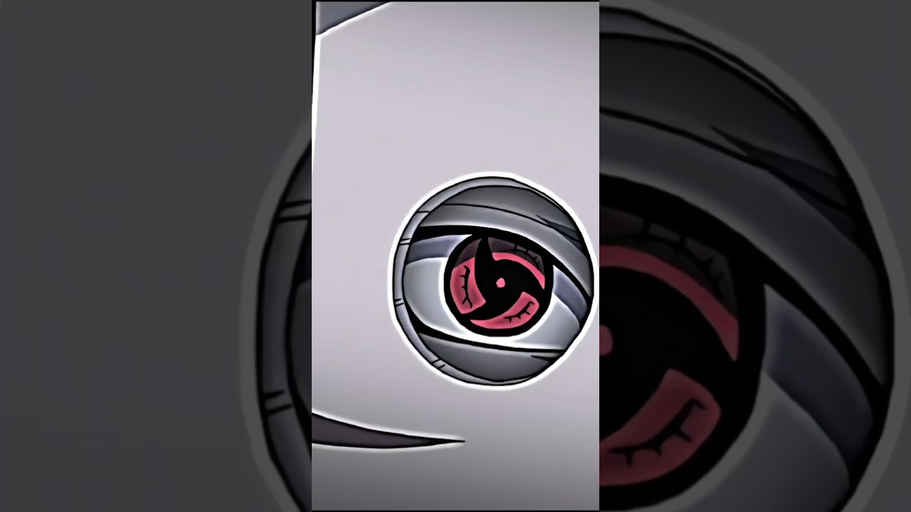 ITACHI WARNS⚠️ DANZO🥶