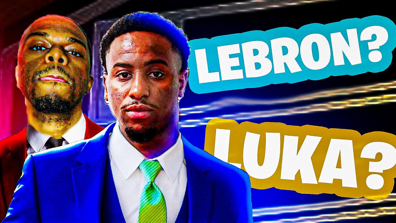 Who Built The Better Roster In NBA 2K?