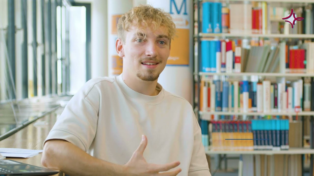 Mein Studiengang - Bachelor Praktische Theologie