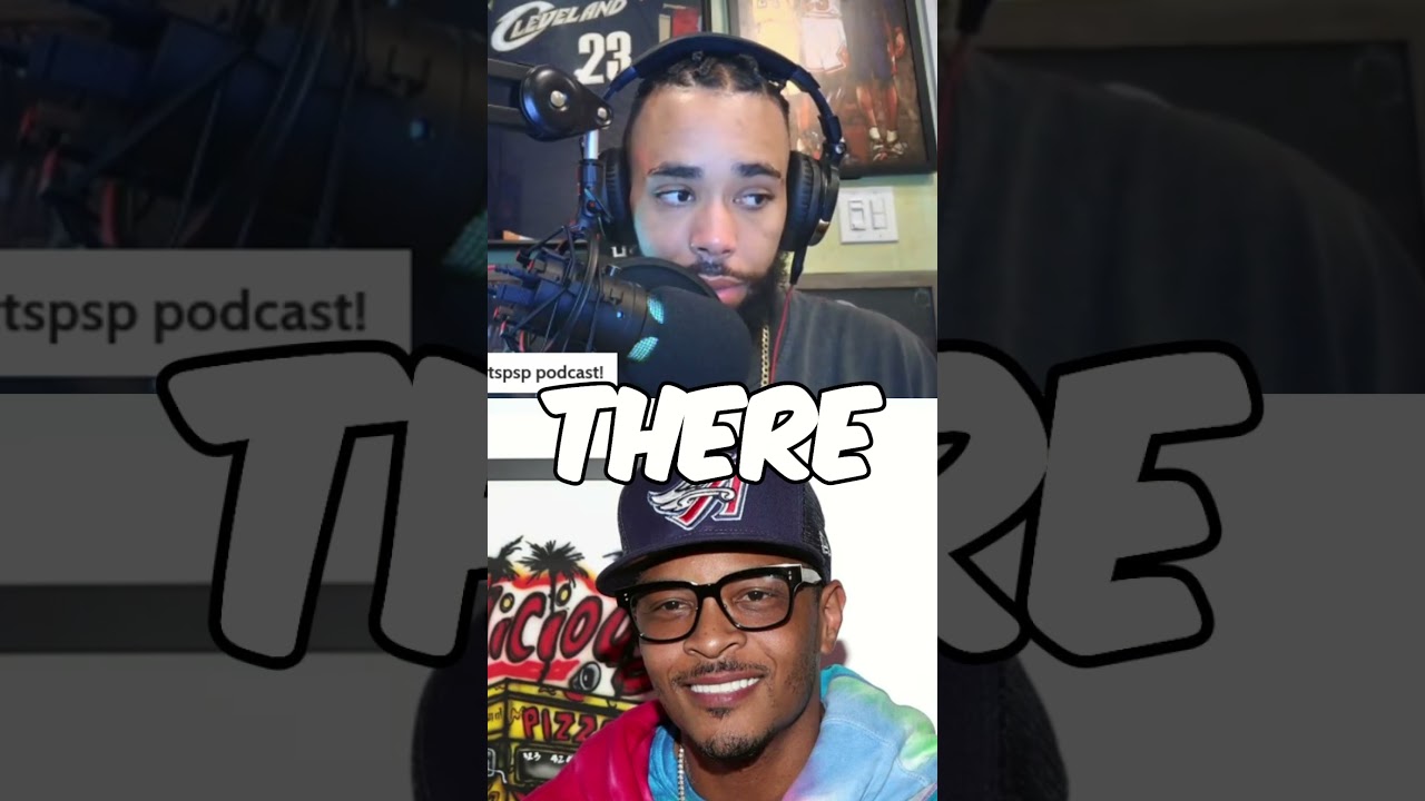My favorite T.I. Tracks! 