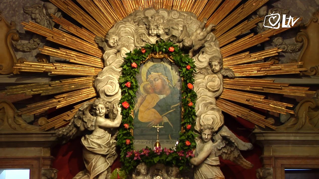 Blagdan Gospe od Zdravlja