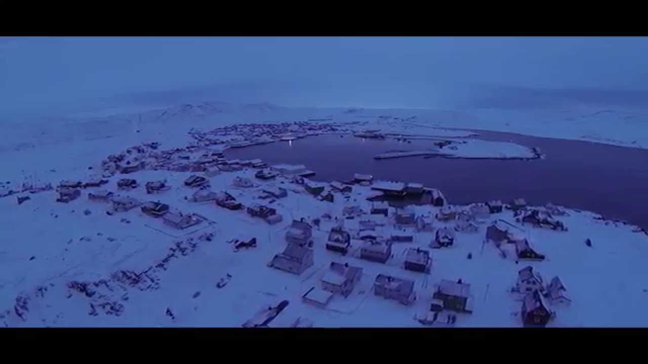 Hamneset & Mehamn - The Beauty Of Finnmark Norway