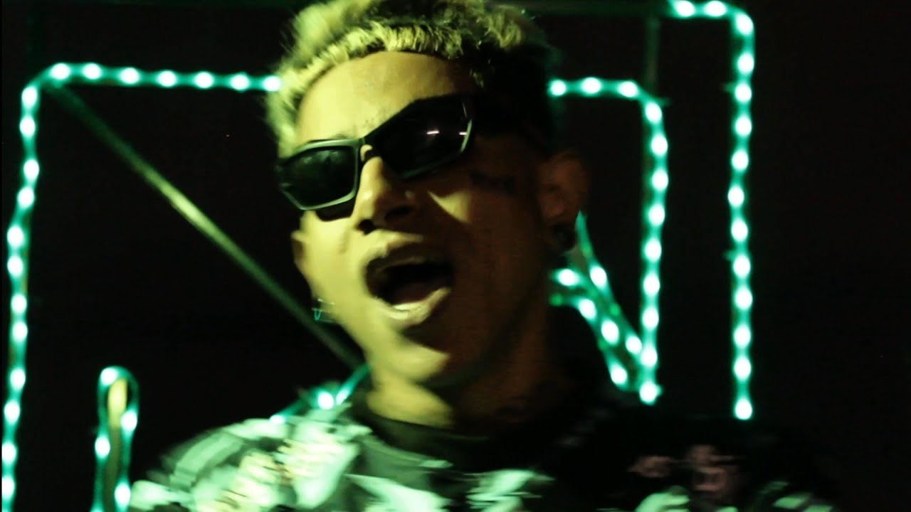 TOMA - Fabriccio Moretti prod@beatgeniuz 