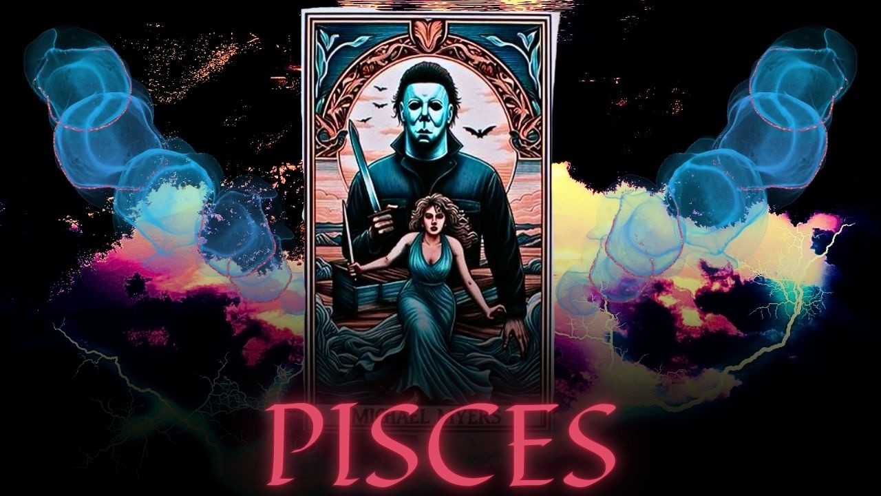 PISCES THIS PERSON IS STAYING AWAY FROM U BECAUSE THEY'RE REALISING THEY'RE IN LOVE WITH YOU😍 BUT…‼️