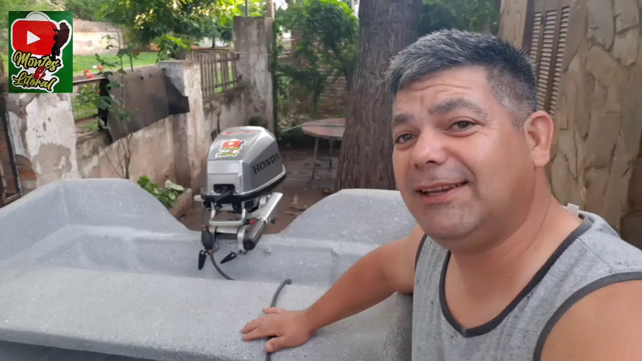 presentamos el Mini del canal