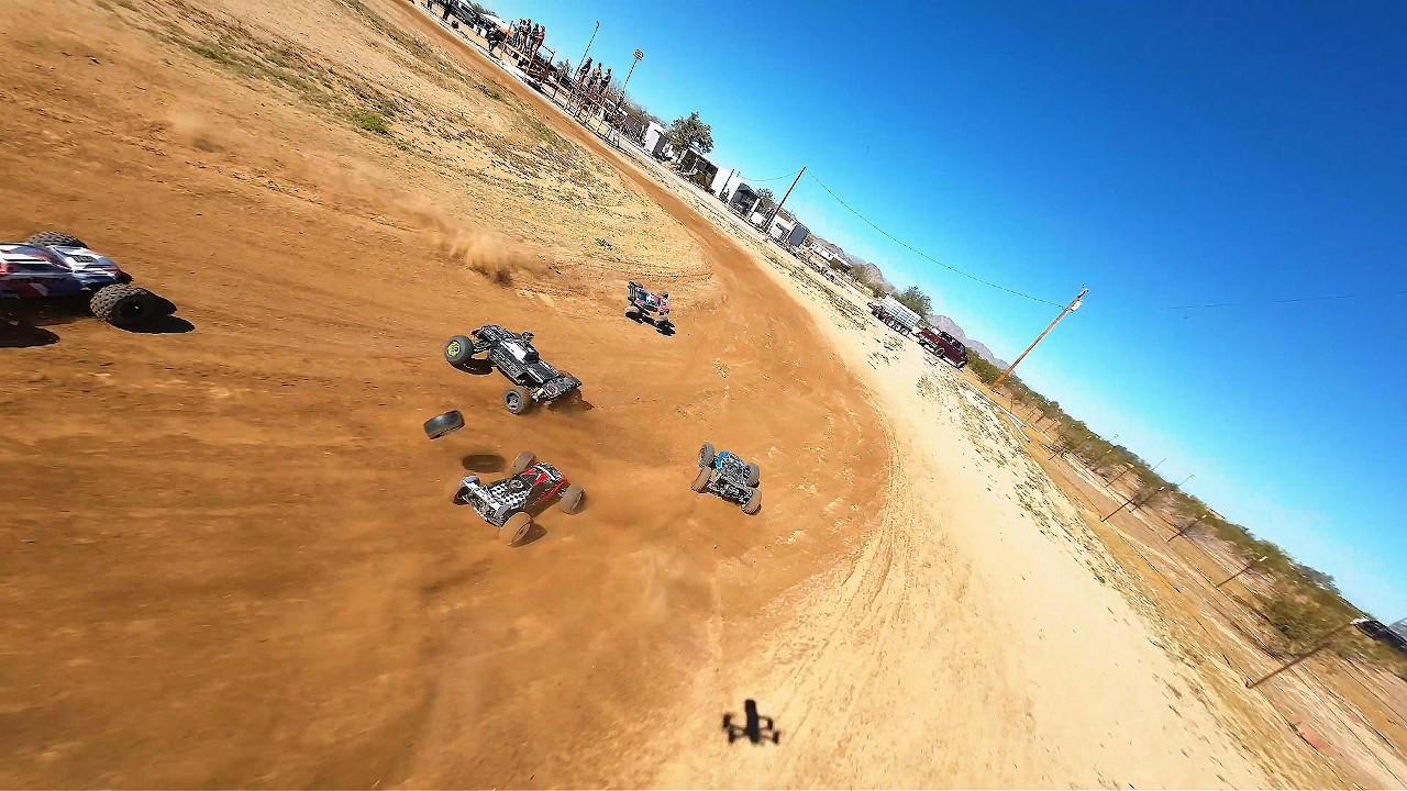 AZ RC BASHERS February bash 2026