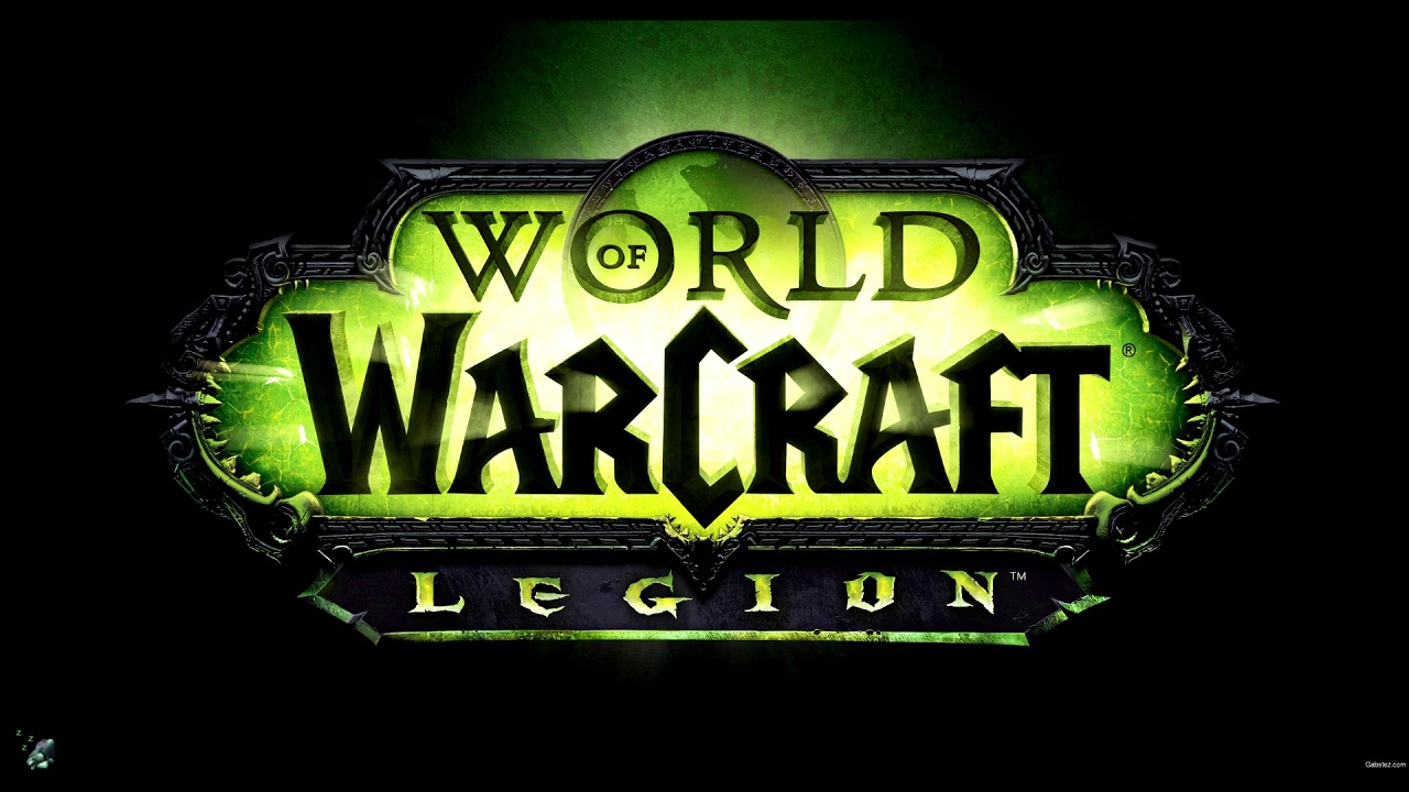 WoW Legion Music: 7.3.5 | Seething Shore