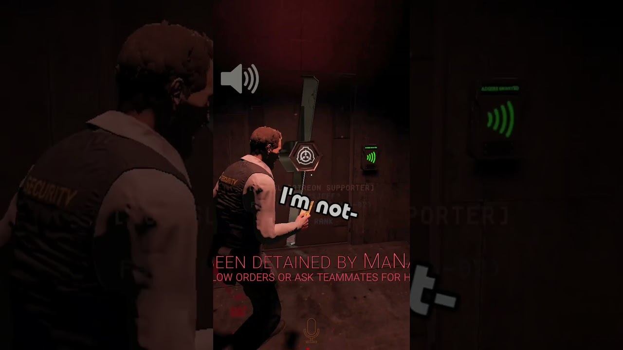 Ball. | SCP:SL (14.0 Update)