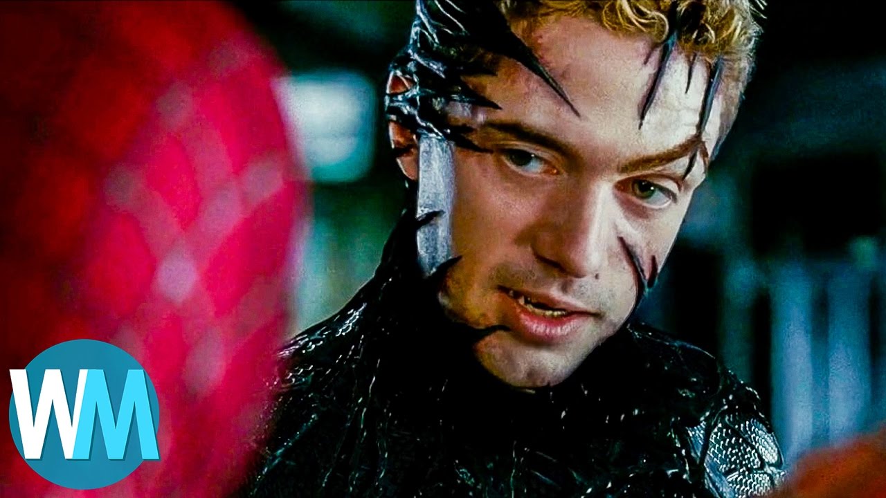 Top 10 Biggest Marvel Movie Blunders!