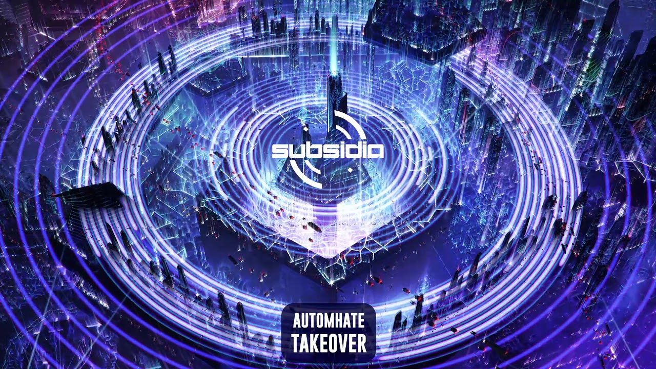 AUTOMHATE - Takeover | Subsidia