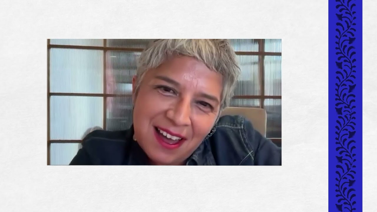 Entrevista con Eugenia Montalván. Biblioteca Panhispánica de Poesía y Prosa Modernistas