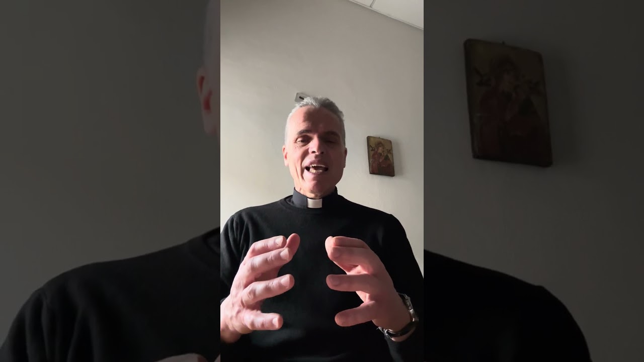 Santi sette  fondatori dei servi della Beata Vergine Maria 