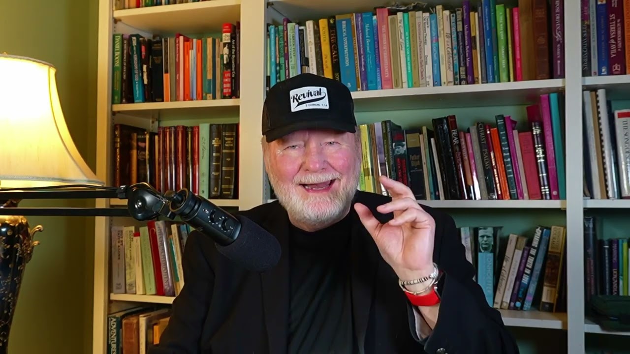 The Book of Joy - Philippians - Part 3