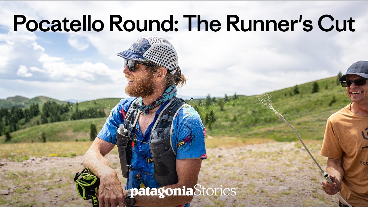 The Runner's Cut of Pocatello Round