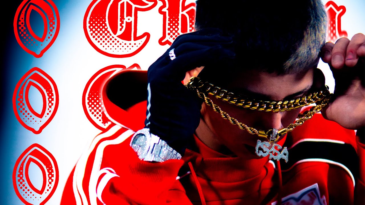 Issa The Kid - 0 CHUCU (Video Oficial) | LPB #3