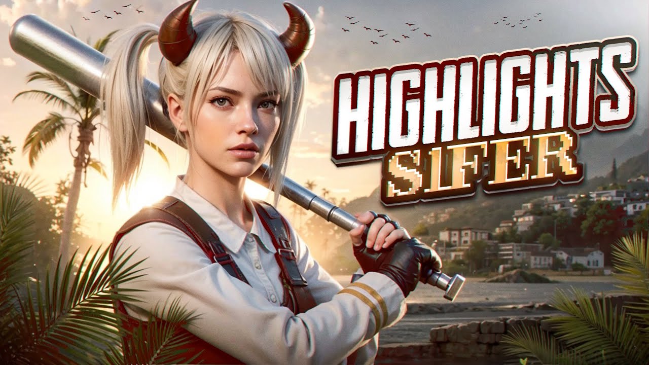Cook tournament players in PUBG Mobile | New highlights IPhone 11 | Road to PMGO