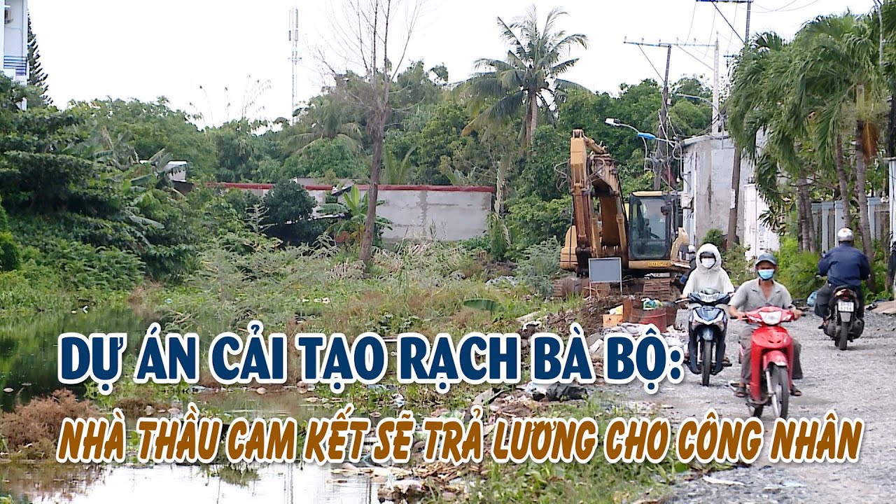 Bạc Liêu: Nâng cấp tỉnh lộ 980 sau phản ánh của VTV Cần Thơ | VTV CẦN THƠ