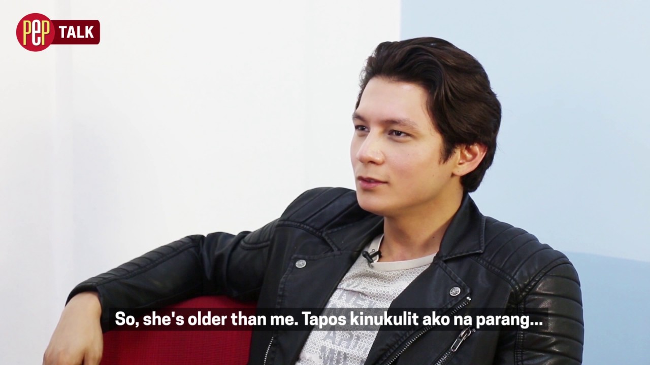 Joseph Marco's 