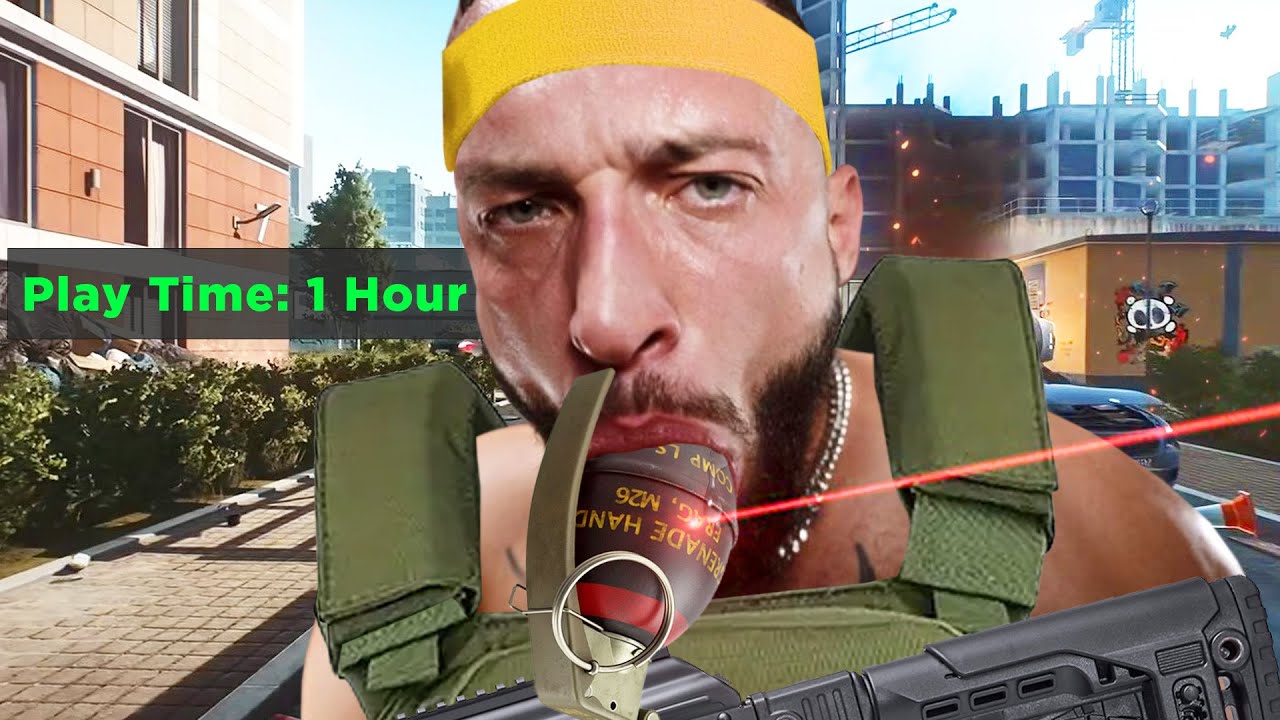 I Love When New Players Try Extraction Games