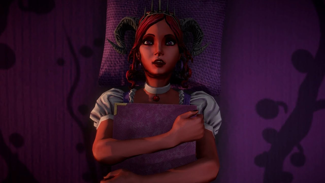 Saints Row: Gat out of Hell | #3