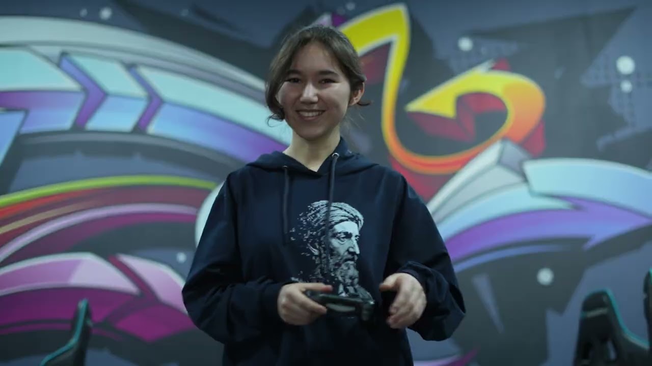#Next_Gen_AI_Hackathon_2026  — bu sizning katta IT olamiga ilk qadamingiz!