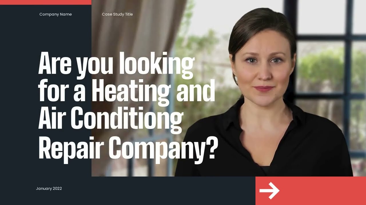 What to Look for in a Local AC and HVAC Company Near You