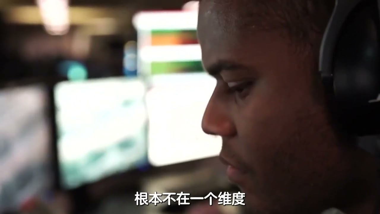 现代战争格局多残酷？中美之外再无真正玩家，揭秘军事核心密码 #现代战争 #军事