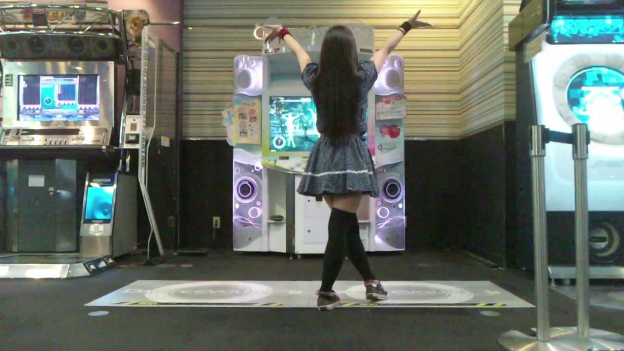 [Dance Evolution AC] KIMONO PRINCESS [MAS]