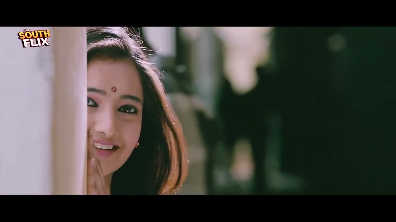 Rocking Star Yash Blockbuster Romantic Hindi Dubbed Movie Mr & Mrs Ramacharyi | Radhika Pandit