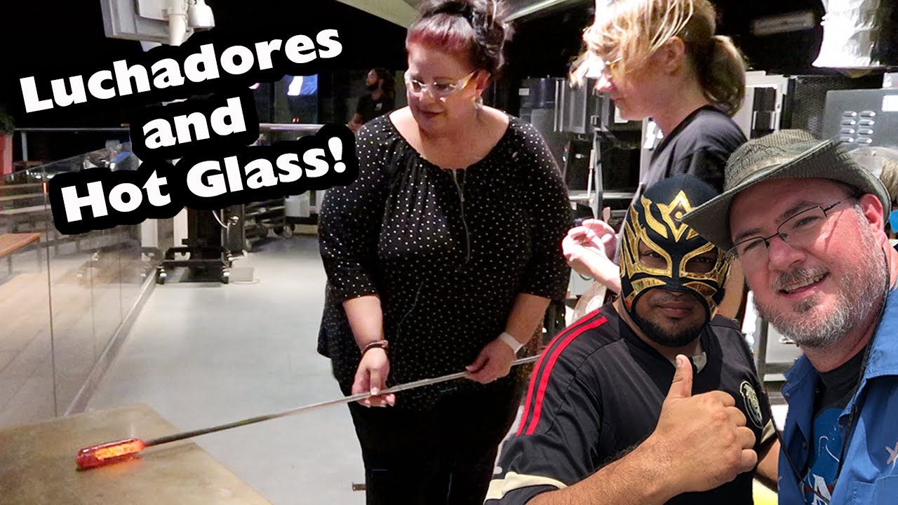 Costa Maya Cruise Port and Hollywood Hot Glass | Celebrity Equinox Port Day Cruise Vlog 2019