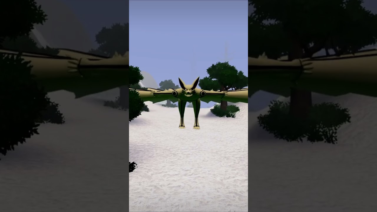 Naruto RP[игра Garry's Mod]
