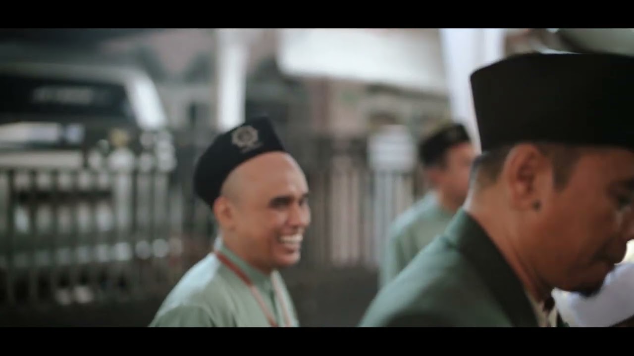 Khatmil Qur'an dan Imtihan ke-6 Pasca TPQ Program Tahfizh Darul Hikmah
