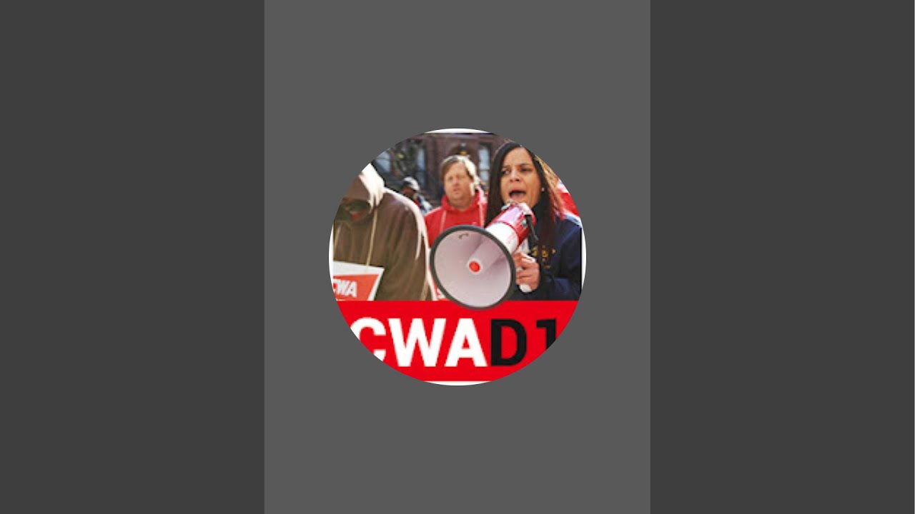 CWA District 1 is live!