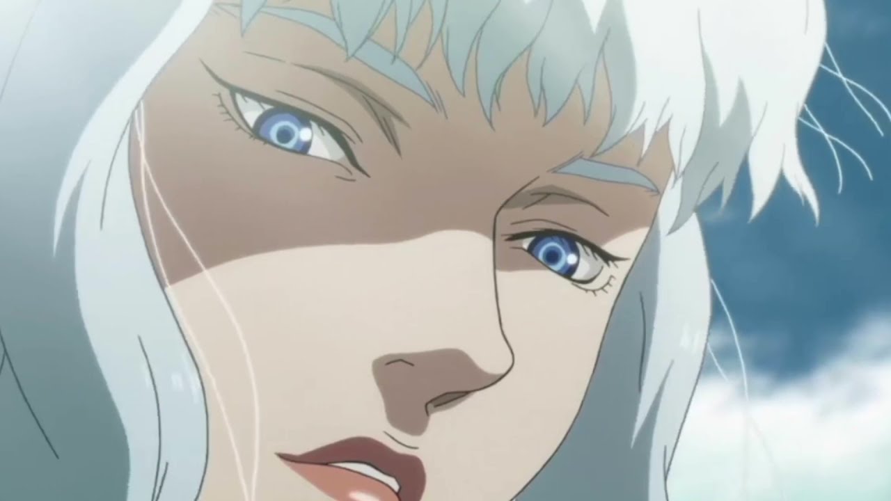 Berserk edit (After Dark)