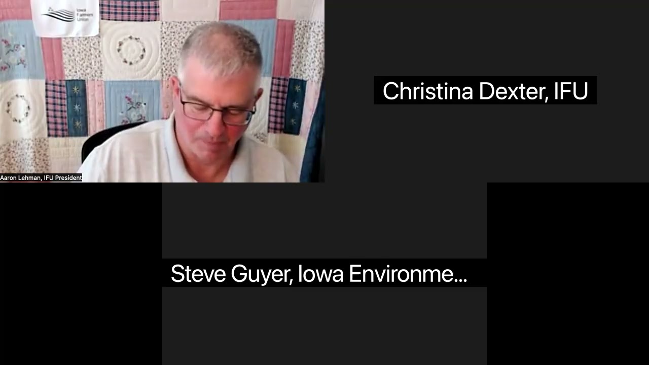 Lunch & Learn: Clean Energy Tax Credits – What Farmers Need to Know